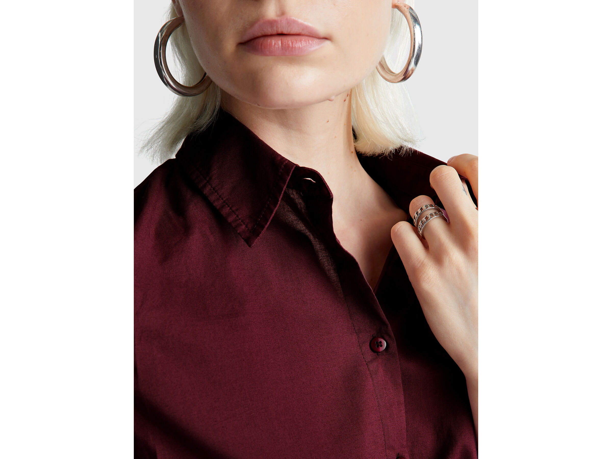 SHIRT Women image number 4